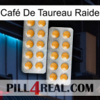 Café De Taureau Raide levitra2